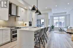 47 WUHAN LANE Markham