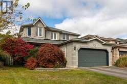 56 STONEYBROOK CRESCENT Barrie 