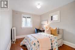 325 MOUNT PLEASANT ROAD Toronto 