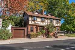 325 MOUNT PLEASANT ROAD Toronto 