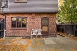 325 MOUNT PLEASANT ROAD Toronto 