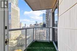 2404 - 763 BAY STREET Toronto 