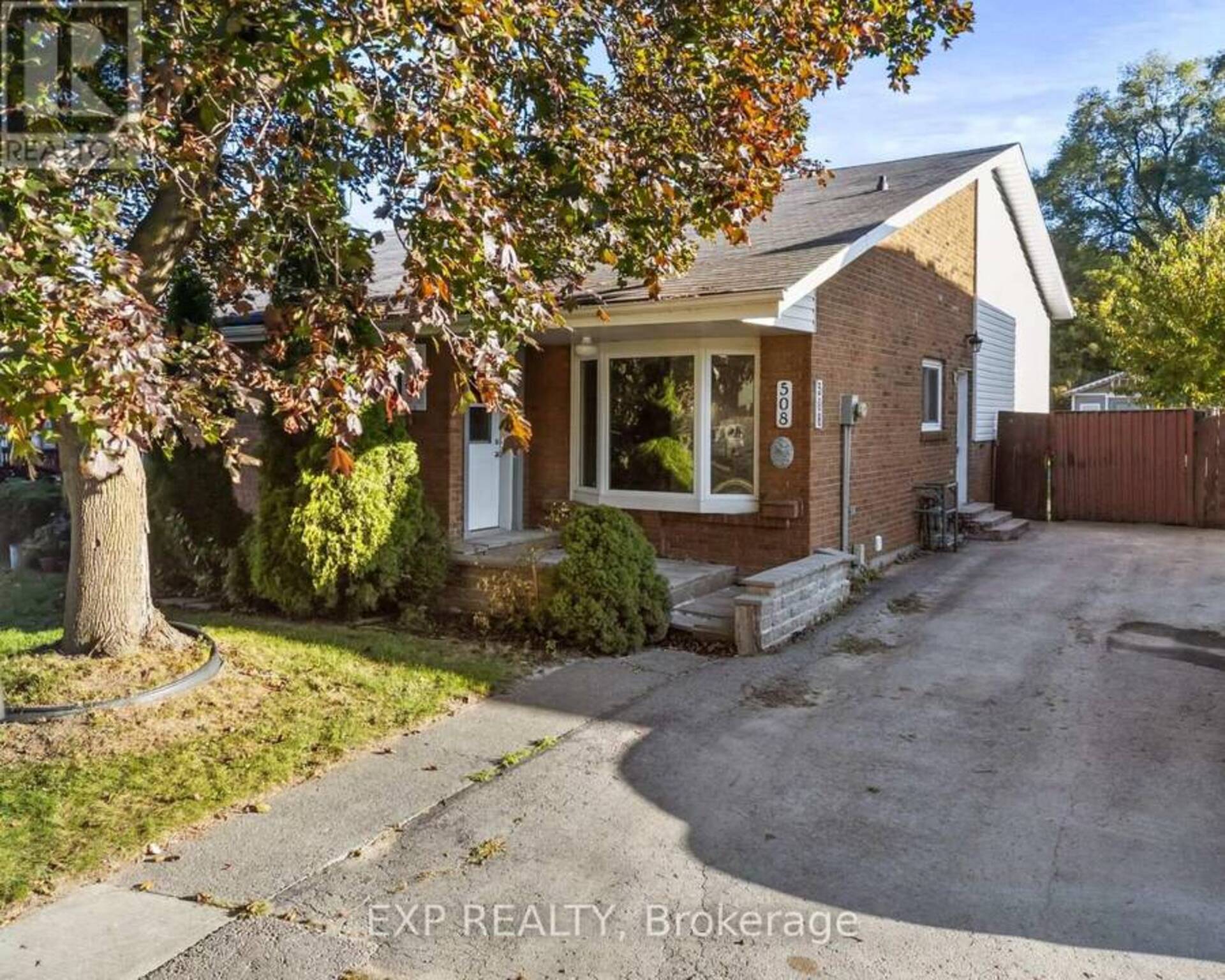 508 GRENFELL STREET Oshawa 