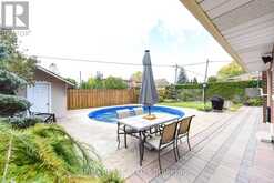 404 CLAIRCREST AVENUE Mississauga 