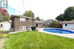 404 CLAIRCREST AVENUE Mississauga 