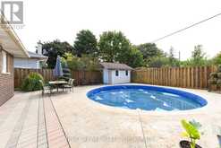 404 CLAIRCREST AVENUE Mississauga