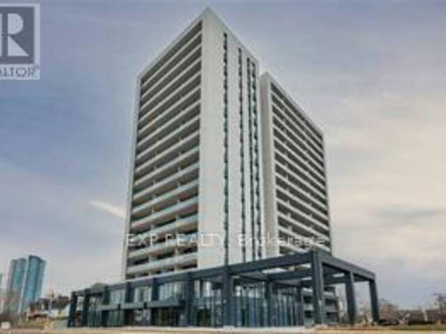 1203 - 741 KING STREET W Kitchener Ontario