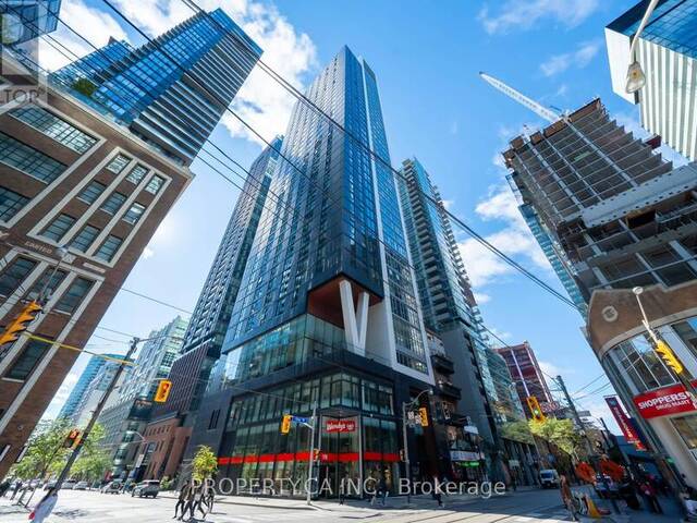 1108 - 357 KING STREET W Toronto Ontario