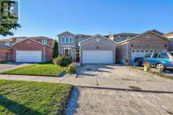 16 DAKIN DRIVE Ajax 