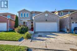 16 DAKIN DRIVE Ajax 