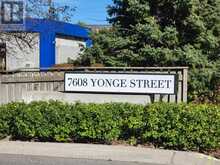 515 - 7608 YONGE STREET Vaughan