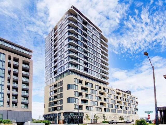 903 - 120 EAGLE ROCK WAY Vaughan Ontario