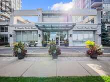 805 - 7 NORTH PARK ROAD Vaughan 