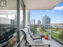 805 - 7 NORTH PARK ROAD Vaughan