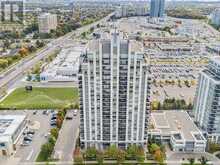 805 - 7 NORTH PARK ROAD Vaughan 