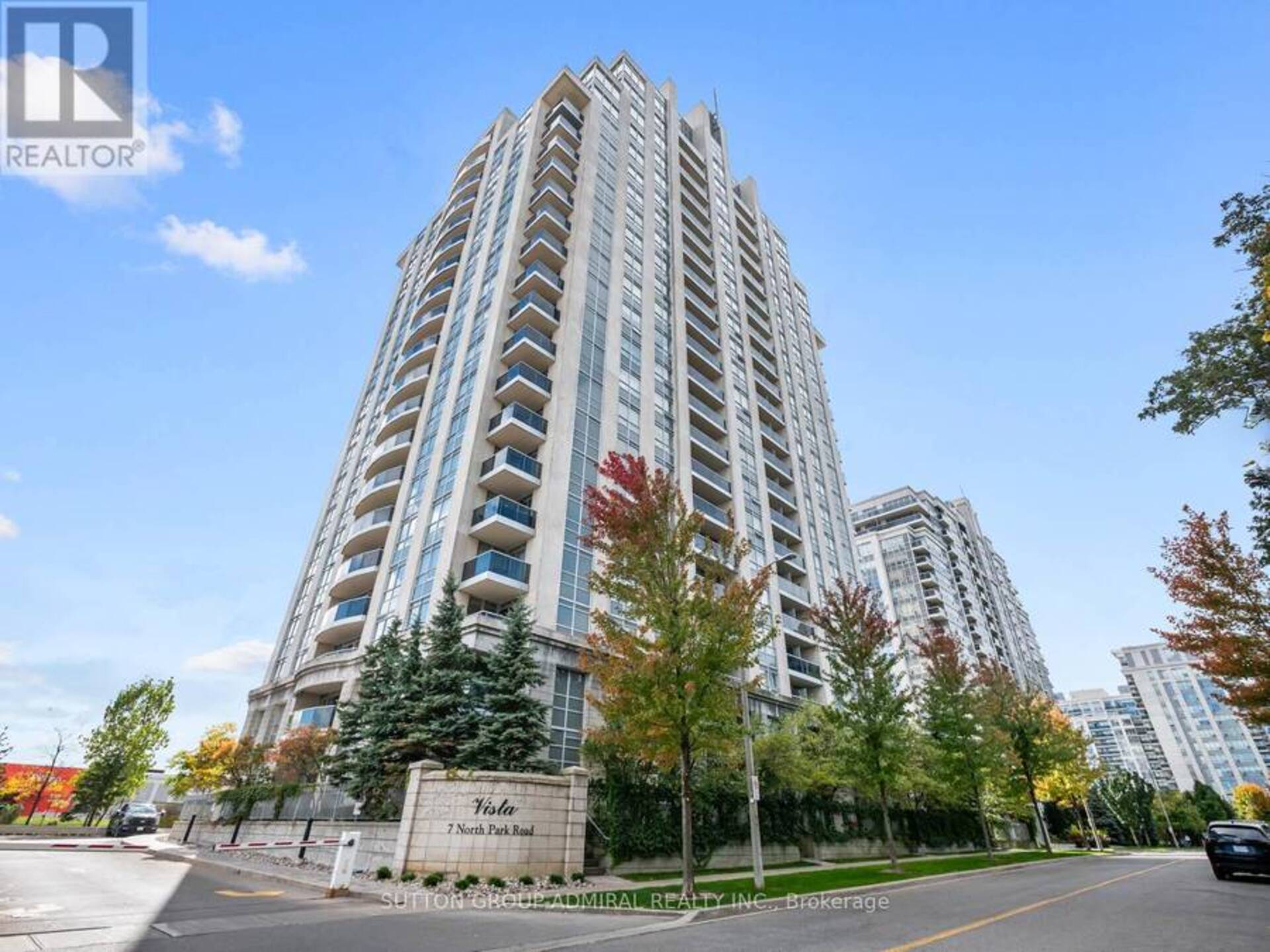 805 - 7 NORTH PARK ROAD Vaughan 