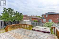 73 SUNRIDGE STREET Richmond Hill 