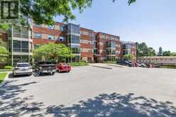 402 - 291 BLAKE STREET Barrie 