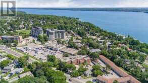 402 - 291 BLAKE STREET Barrie 