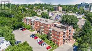 402 - 291 BLAKE STREET Barrie 