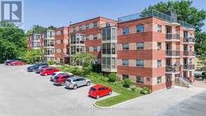 402 - 291 BLAKE STREET Barrie