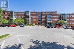 402 - 291 BLAKE STREET Barrie