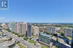 3408 - 510 CURRAN PLACE Mississauga