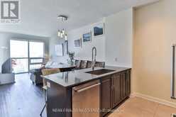 3408 - 510 CURRAN PLACE Mississauga