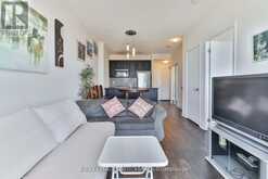 3408 - 510 CURRAN PLACE Mississauga