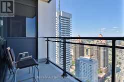 3408 - 510 CURRAN PLACE Mississauga