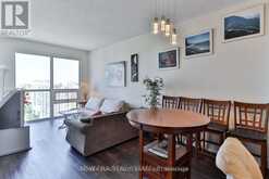 3408 - 510 CURRAN PLACE Mississauga