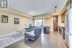 222 - 128 GARDEN DRIVE Oakville 