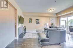 222 - 128 GARDEN DRIVE Oakville