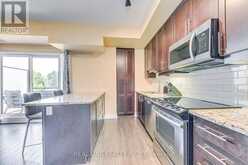 222 - 128 GARDEN DRIVE Oakville 