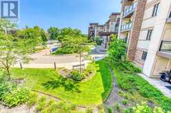 222 - 128 GARDEN DRIVE Oakville 