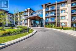 222 - 128 GARDEN DRIVE Oakville 