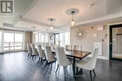 222 - 128 GARDEN DRIVE Oakville 