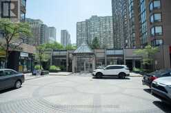 301 - 265 ENFIELD PLACE Mississauga 