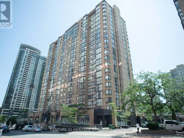 301 - 265 ENFIELD PLACE Mississauga  Ontario