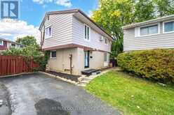 15 HINDQUARTER COURT Brampton 