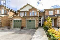 25 - 21 EASTVIEW GATE Brampton 