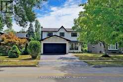 2346 YOLANDA DRIVE Oakville