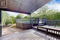 2346 YOLANDA DRIVE Oakville