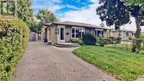 6 GARSIDE CRESCENT Brampton 