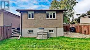 6 GARSIDE CRESCENT Brampton 