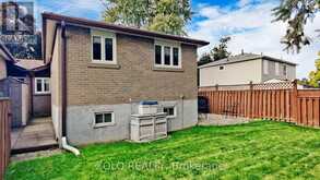 6 GARSIDE CRESCENT Brampton 