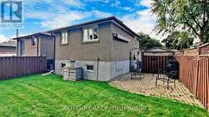 6 GARSIDE CRESCENT Brampton 