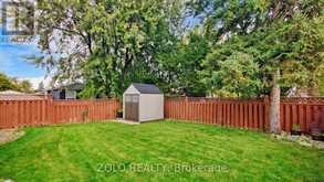 6 GARSIDE CRESCENT Brampton 