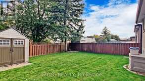 6 GARSIDE CRESCENT Brampton 