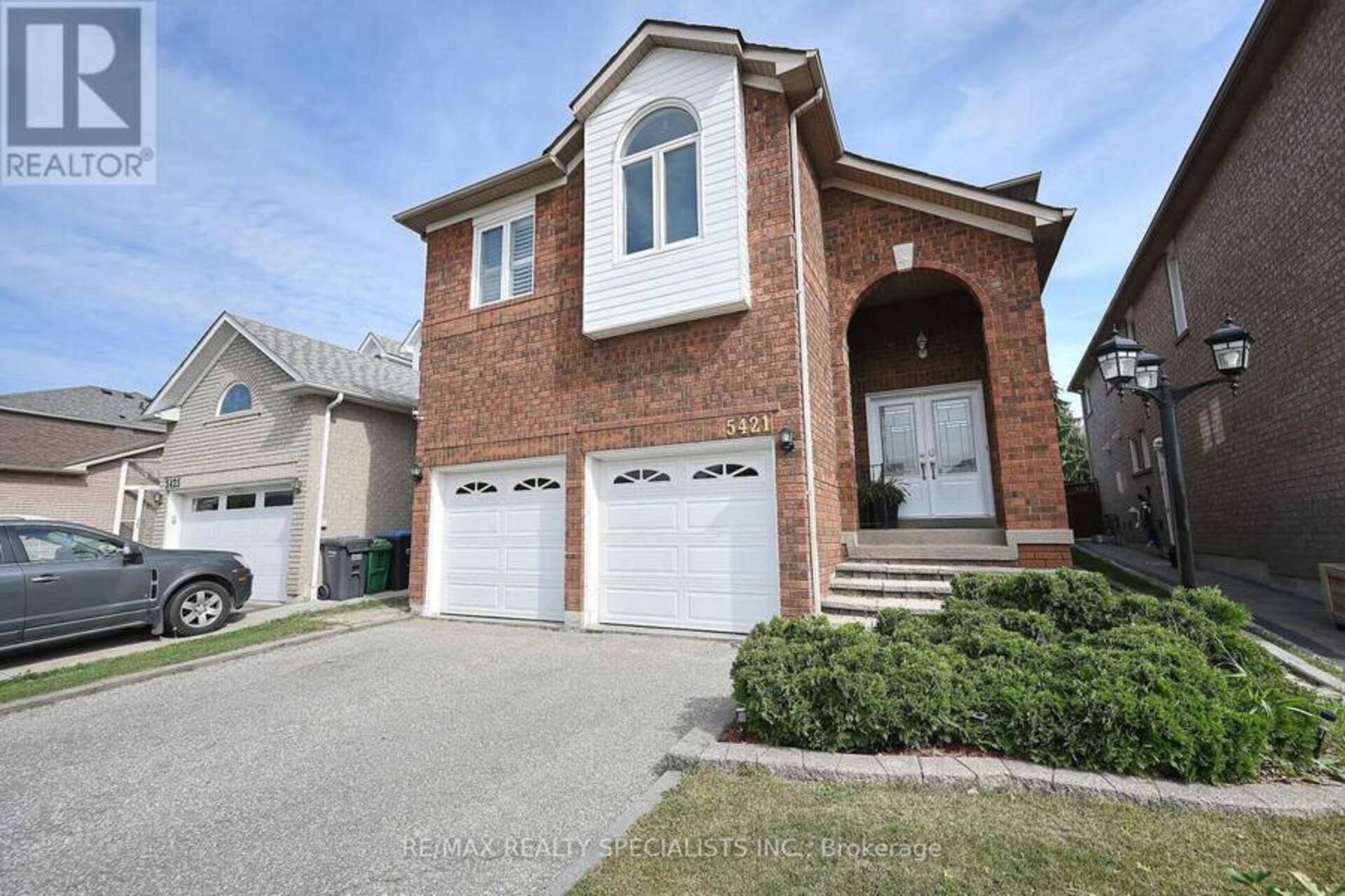 5421 KINGLET AVENUE Mississauga